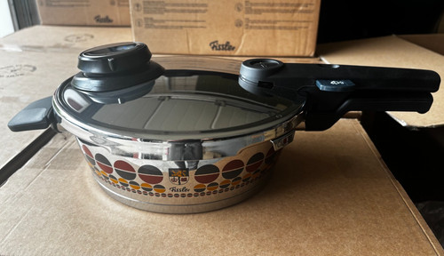 Fissler vitavit premium l - fissler, 2.5
