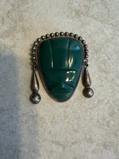 Vintage mexican sterling - mexican,