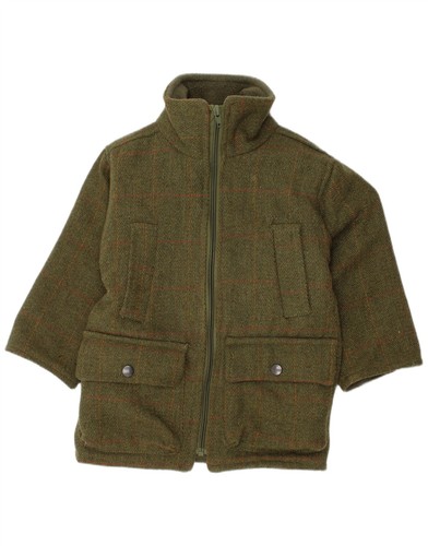 Vintage boys overcoat 5 - vintage, 4-5