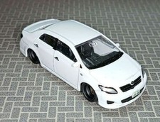 Toyota Corolla Corolla Axio