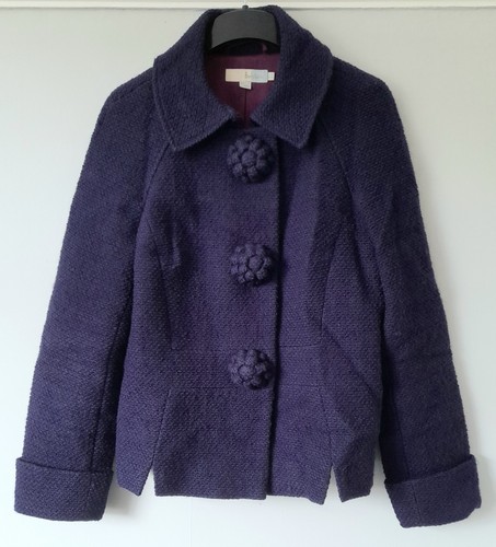 Gorgeous boden uk12 navy - *gorgeous*,