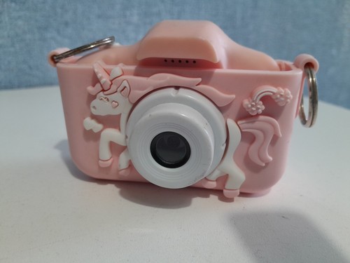 Kids camera unicorn for - unicorn, girls