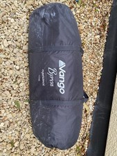 Vango Byron Low Campervan Awning