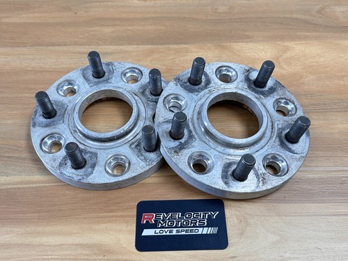 Pair genuine porsche 09 - pair, 05-09
