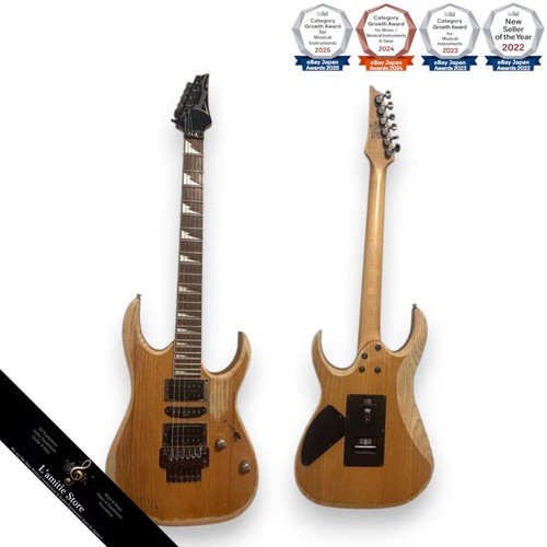 Ibanez rg470ahz electric - rg470ahz,