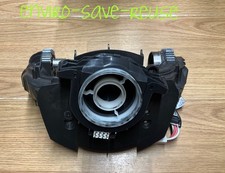 Swivel Pivot Assembly = Miele