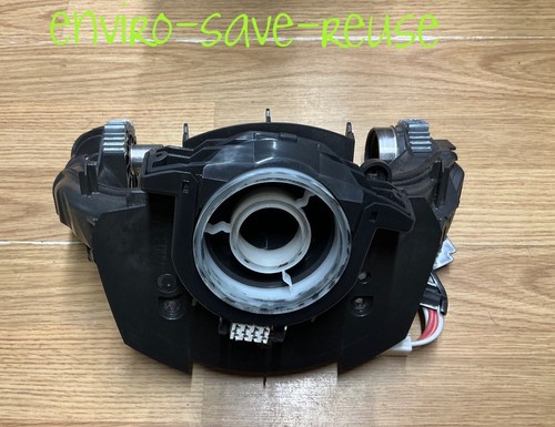 Swivel pivot assembly miele - pivot,