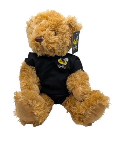 London wasps rugby plush - wasps,