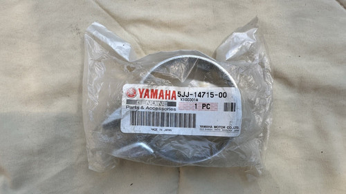 Yamaha yzf 2000 - yamaha, r1