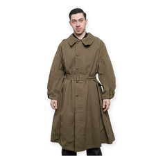 Vintage 1960s French Army Jeep