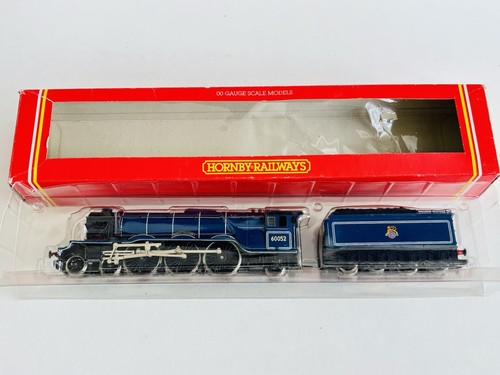 Hornby r146 2 class - r146, 4-6-2