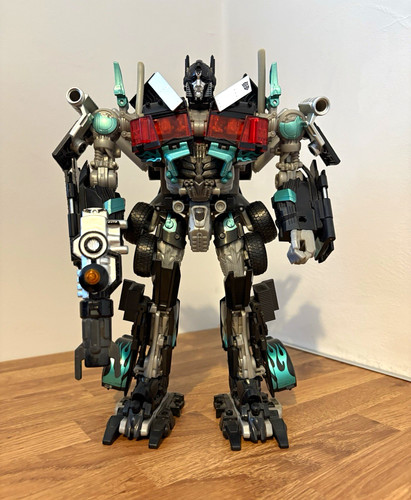 Rare takara transformers - transformers, dark
