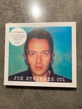 Joe Strummer 001 by Joe