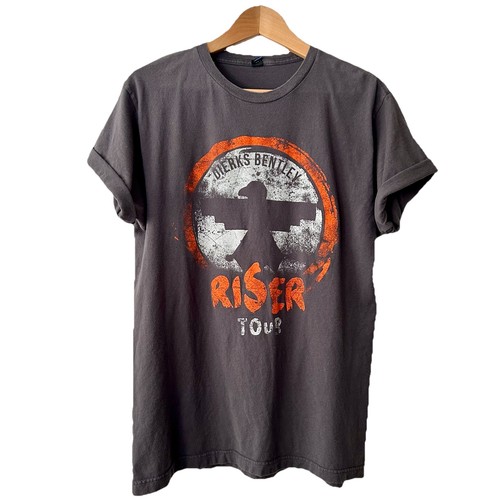 Dierks bentley riser tour - bentley,