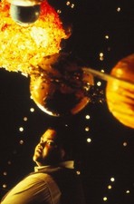 Film Slide The Planet of