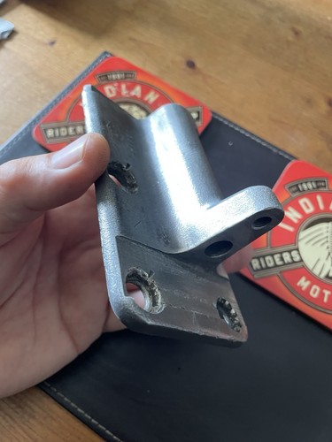 Norton es2 model - model, 18