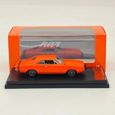1:64 Mini Forge 1969 Chargr RT