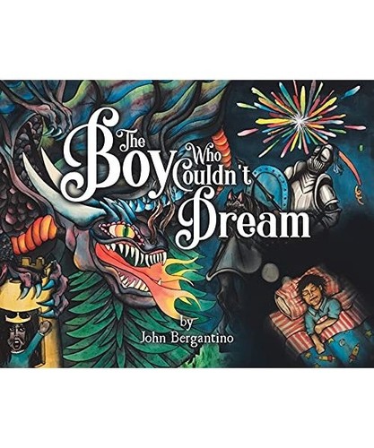 The boy who couldn - who, couldn't