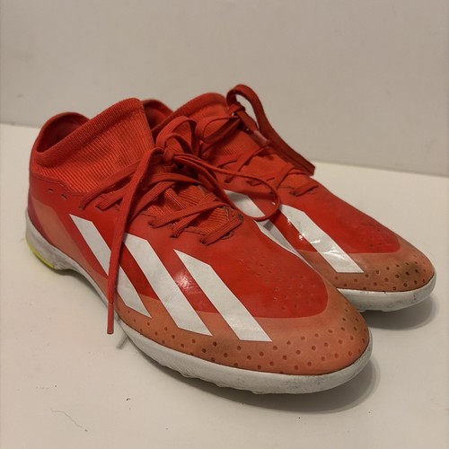 Adidas crazyfast mens soccer - x,
