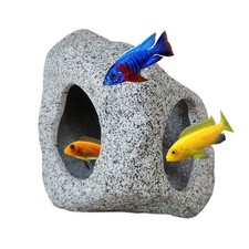 SpringSmart Aquarium Hideaway