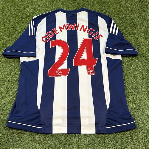 West bromwich albion 2012 - west,
