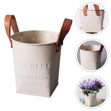  Flower Arrangement Bucket