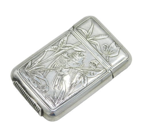 Sampson mordan victorian - sampson,