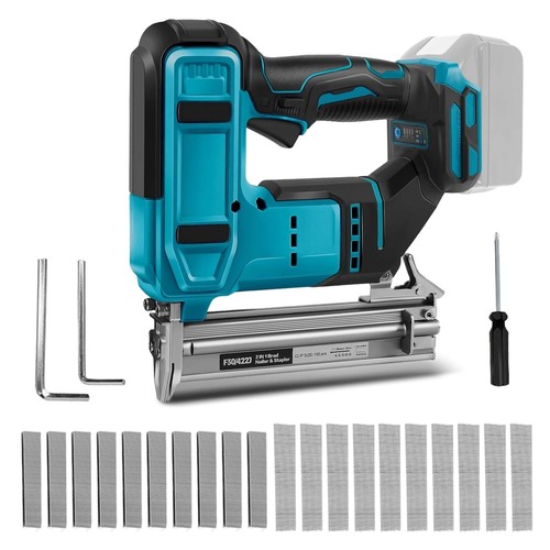 Cordless nail gun electric - cordless,