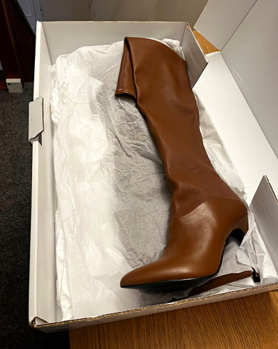 Reiss caia tan - caia, over