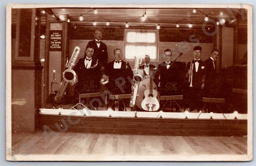 Rppc unknown dance - unknown, gh