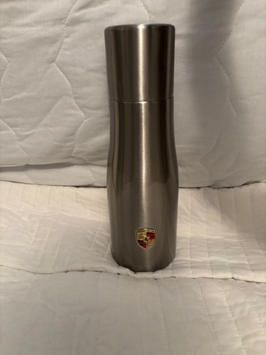 Genuine porsche stainless - porsche,