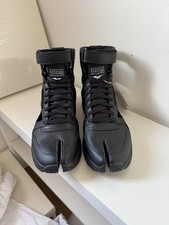 MAISON MARGIELA X REEBOKBlack