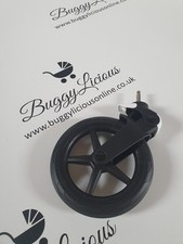 Brand New Bugaboo Fox 1 2 3