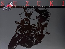 1985 Suzuki GS1150E GS1150ES