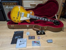 Gibson 1959 les - gibson,