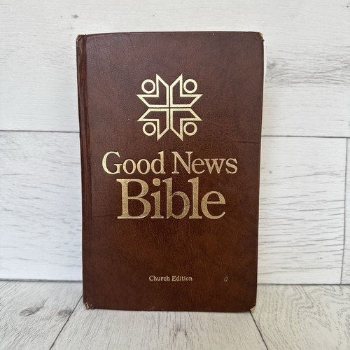 Collins good news - good, bible