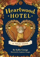 A True Home (Heartwood Hotel