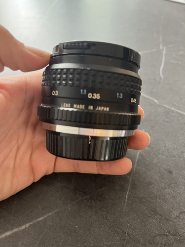 Tokina rmc 28mm 8 - rmc, wide