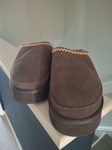 Lamo women grey sheepskin - women's,