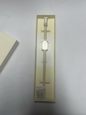 breda watch women 1738C NWB