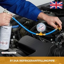 Car AC Aircon R134A Air Con
