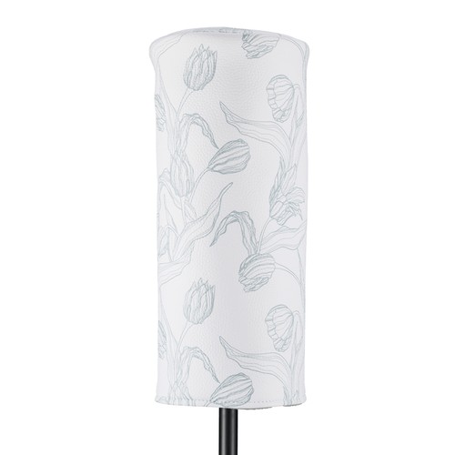 Callaway floral lace barrel - floral,