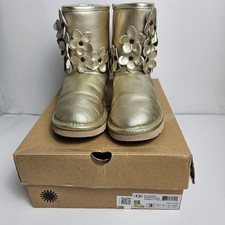 Ugg Kids Classic Short Flora