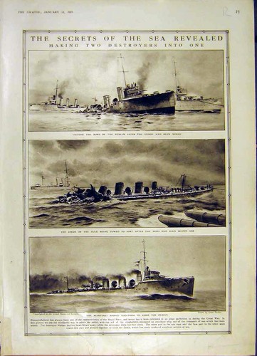 Original old vintage - original, print