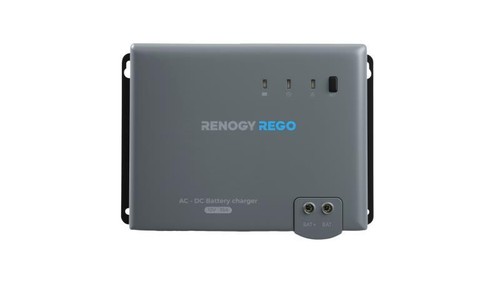 Renogy rego 35a battery - renogy, ac