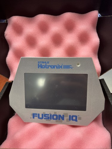 Hotronix fusion control - hotronix,
