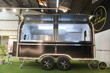 Catering Trailers For Sale /