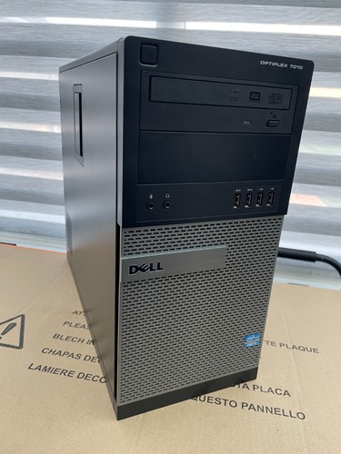 Dell optiplex 7010 120gb ssd - optiplex,