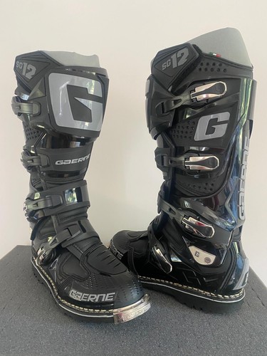 Gaerne moto motorcycle - gaerne,