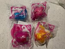 McDonalds Happy Meal Toys |